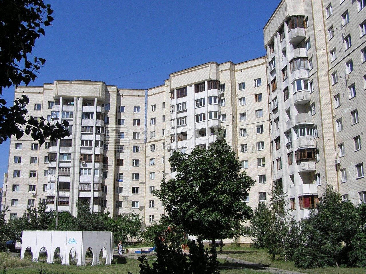 Квартира D-39853, Бальзака Оноре де, 75, Киев - Фото 2