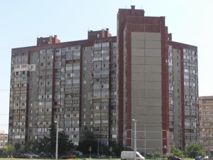 Квартира Бальзака Оноре де, 98/29, Київ, Z-831559 - Фото