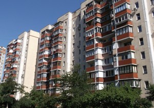 Квартира Быкова Леонида бульв., 6, Киев, G-1359193 - Фото2