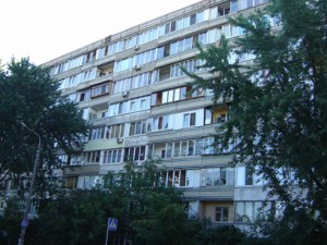 Квартира Корчака Януша (Баумана), 20, Київ, Z-836323 - Фото2