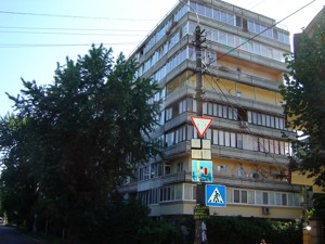 Квартира Корчака Януша (Баумана), 20, Київ, Z-836323 - Фото3
