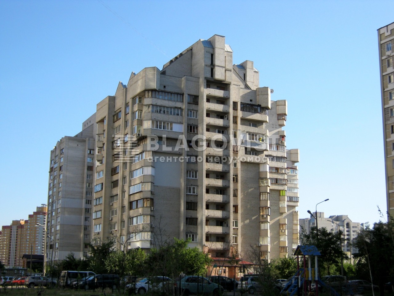 Apartment R-60254, Drahomanova, 23б, Kyiv - Photo 3