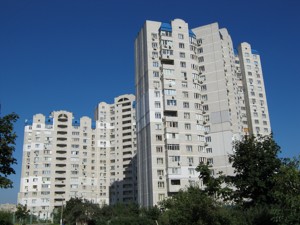 Apartment Drahomanova, 31б, Kyiv, R-60471 - Photo