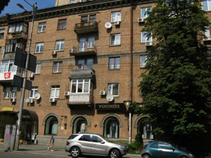 Квартира Жилянская, 54, Киев, A-114693 - Фото 27