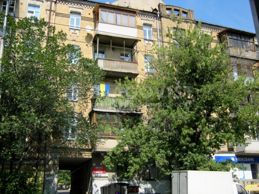  Нежилое помещение, Жилянская, Киев, G-840069 - Фото 9