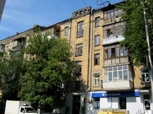  Нежитлове приміщення, Жилянська, Київ, G-840069 - Фото 1