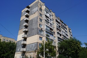 Квартира Вершигоры Петра, 9а, Киев, R-21099 - Фото