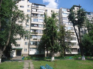 Квартира Кубанской Украины Жукова Маршала, 24а, Киев, G-702812 - Фото