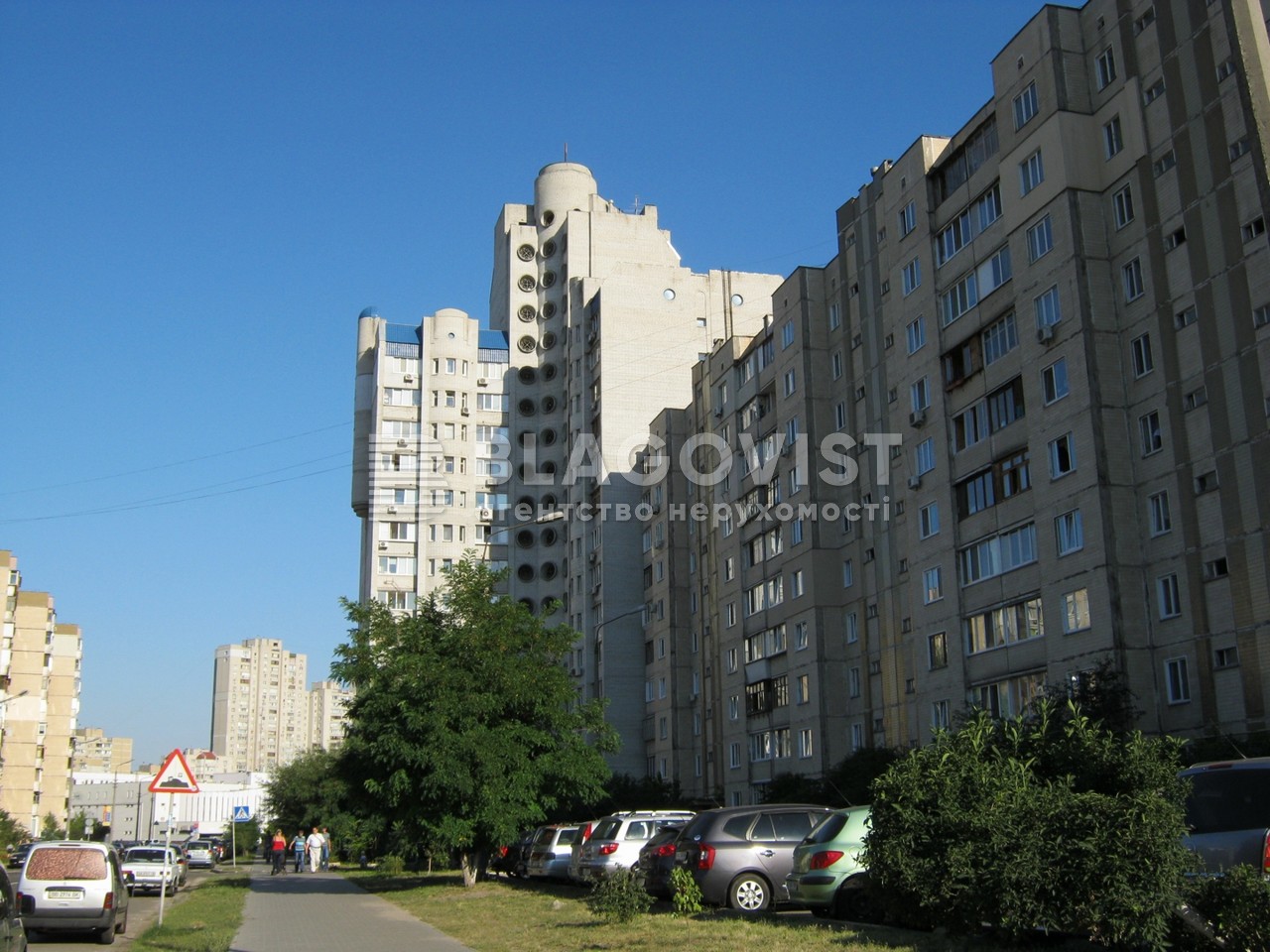 Квартира G-1279018, Кошица, 7, Киев - Фото 3