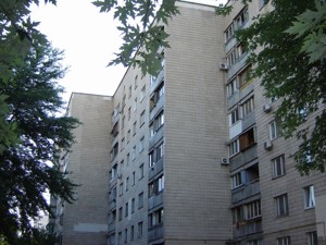  Нежилое помещение, Дудника Георгия (Цюрупинская), Киев, R-37924 - Фото1