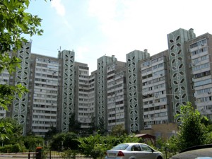 Apartment R-54331, Hmyri Borysa, 3, Kyiv - Photo 4