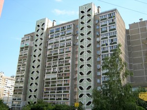 Квартира Гмирі Б., 9в, Київ, G-773952 - Фото 13