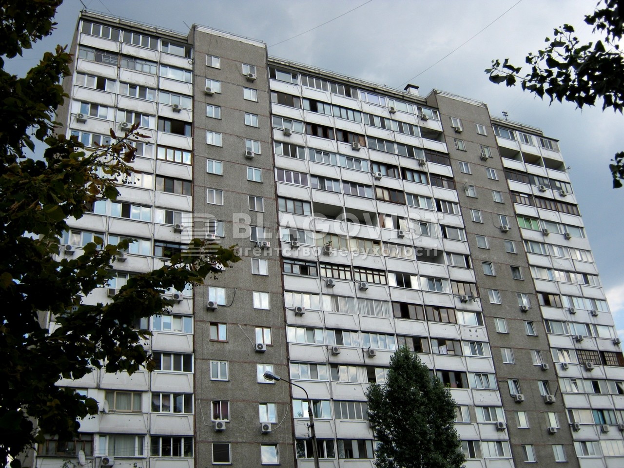 Квартира P-30649, Гмыри Бориса, 11, Киев - Фото 2