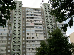 Квартира Гмирі Б., 11, Київ, G-813239 - Фото 19