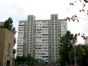Квартира Гмирі Б., 11, Київ, G-813239 - Фото 20