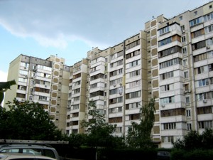 Квартира Гмыри Бориса, 13, Киев, G-832524 - Фото