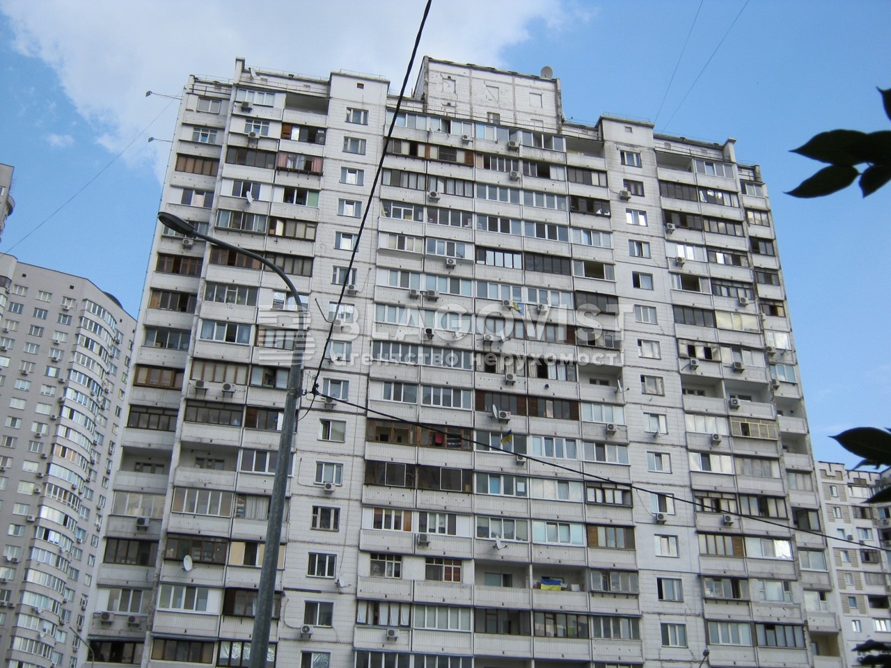 Квартира R-12523, Гришко Михаила, 10, Киев - Фото 2