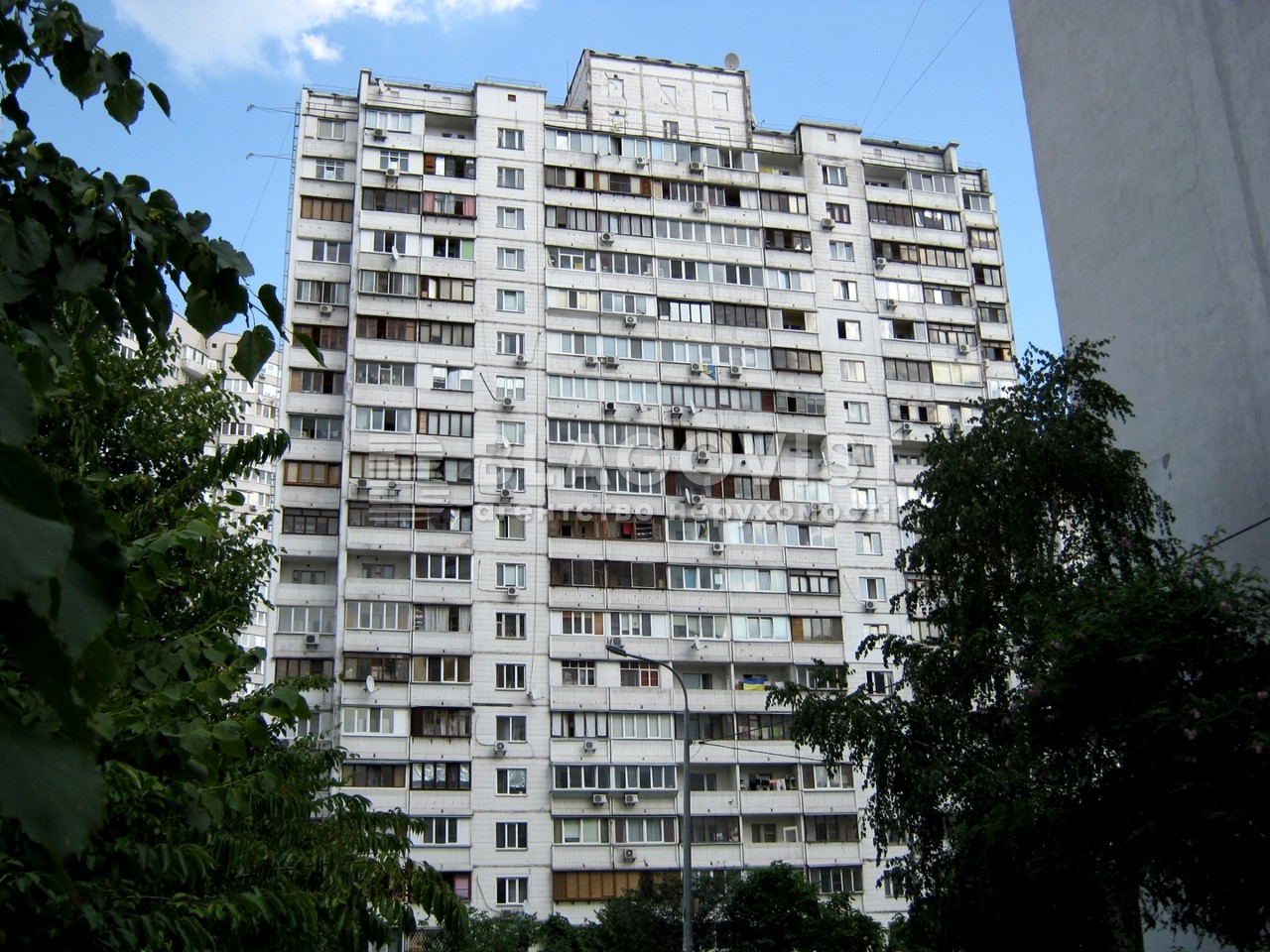 Квартира R-12523, Гришко Михаила, 10, Киев - Фото 3
