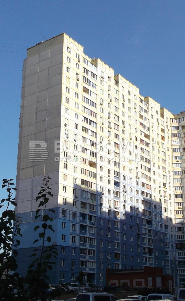 Apartment G-1995293, Ekster Oleksandry (Tsvietaievoi Maryny), 5, Kyiv - Photo 3