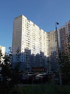 Квартира Экстер Александры (Цветаевой Марины), 5, Киев, G-844622 - Фото 5