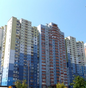 Apartment R-50172, Ekster Oleksandry (Tsvietaievoi Maryny), 9, Kyiv - Photo 2