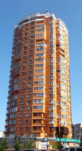 Apartment R-65676, Ekster Oleksandry (Tsvietaievoi Maryny), 11, Kyiv - Photo 4