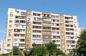 Apartment A-115209, Ekster Oleksandry (Tsvietaievoi Maryny), 16а, Kyiv - Photo 1
