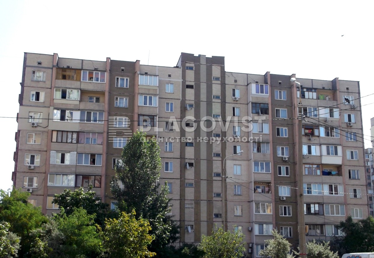 Apartment A-115209, Ekster Oleksandry (Tsvietaievoi Maryny), 16а, Kyiv - Photo 3