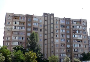 Apartment A-115209, Ekster Oleksandry (Tsvietaievoi Maryny), 16а, Kyiv - Photo 3