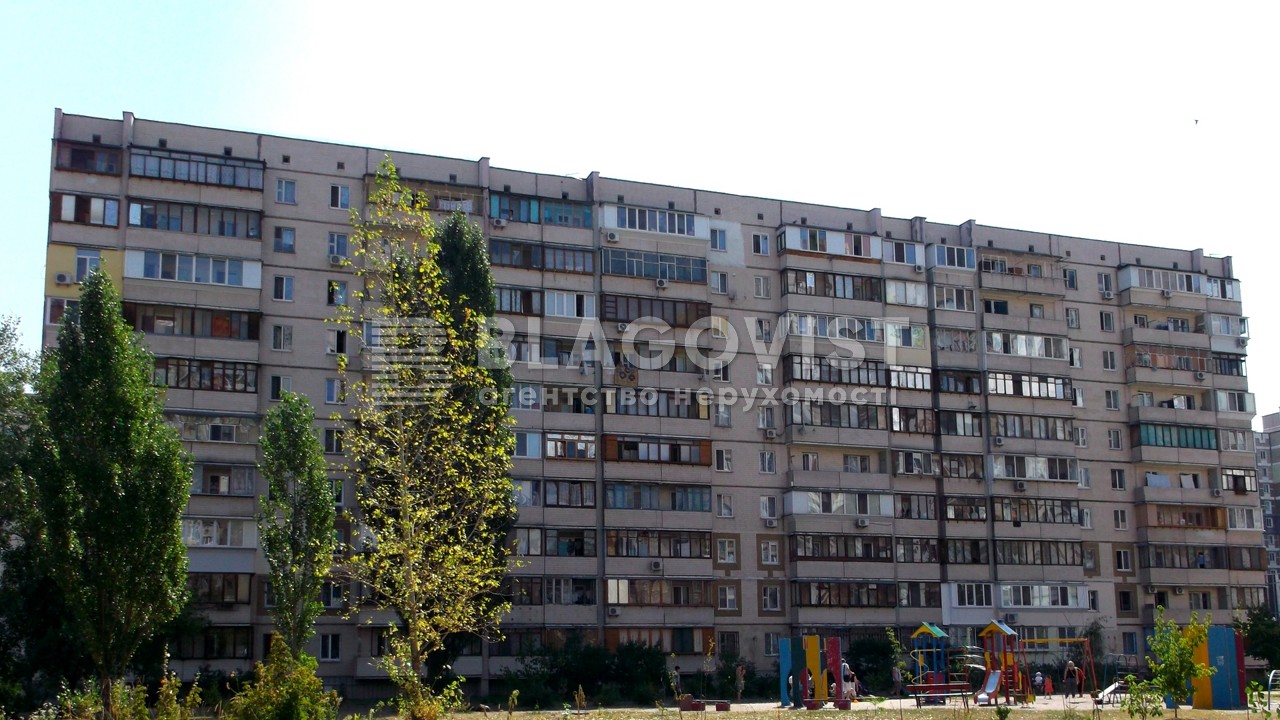 Apartment C-113106, Ekster Oleksandry (Tsvietaievoi Maryny), 16б, Kyiv - Photo 2