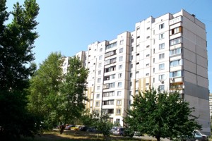 Apartment C-113106, Ekster Oleksandry (Tsvietaievoi Maryny), 16б, Kyiv - Photo 1