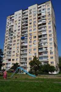 Квартира Радужная, 18, Киев, G-1929246 - Фото