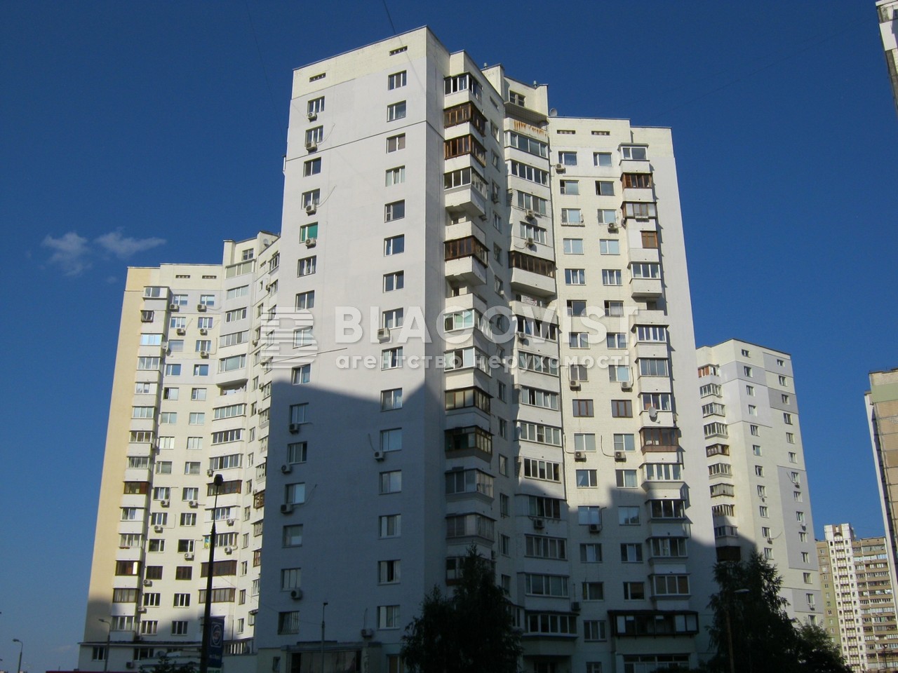 Apartment A-115066, Bazhana Mykoly avenue, 24/1, Kyiv - Photo 2
