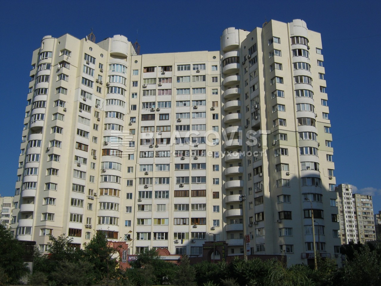Квартира R-66169, Бажана Николая просп., 26, Киев - Фото 2