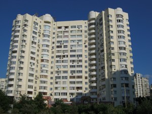 Apartment R-66169, Bazhana Mykoly avenue, 26, Kyiv - Photo 2