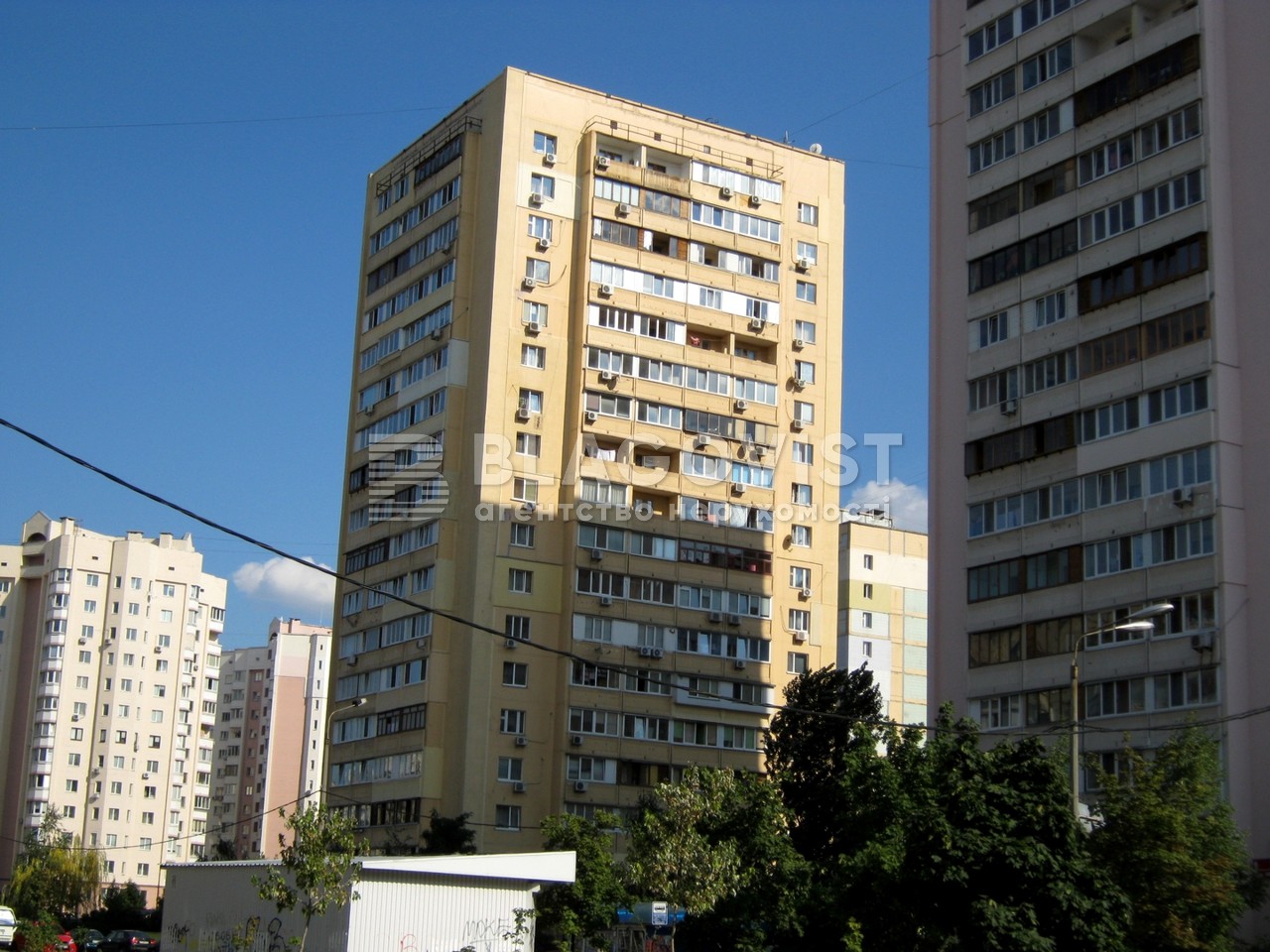 Квартира R-45941, Вишняковская, 17, Киев - Фото 2