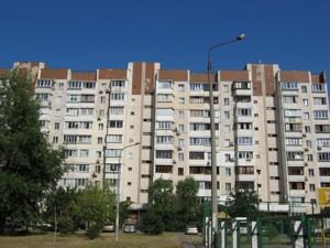 Квартира Григоренко Петра просп., 39а, Киев, Z-134321 - Фото1