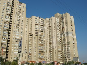 Apartment Bratstva tarasivtsiv (Dekabrystiv), 12/37, Kyiv, R-54049 - Photo1