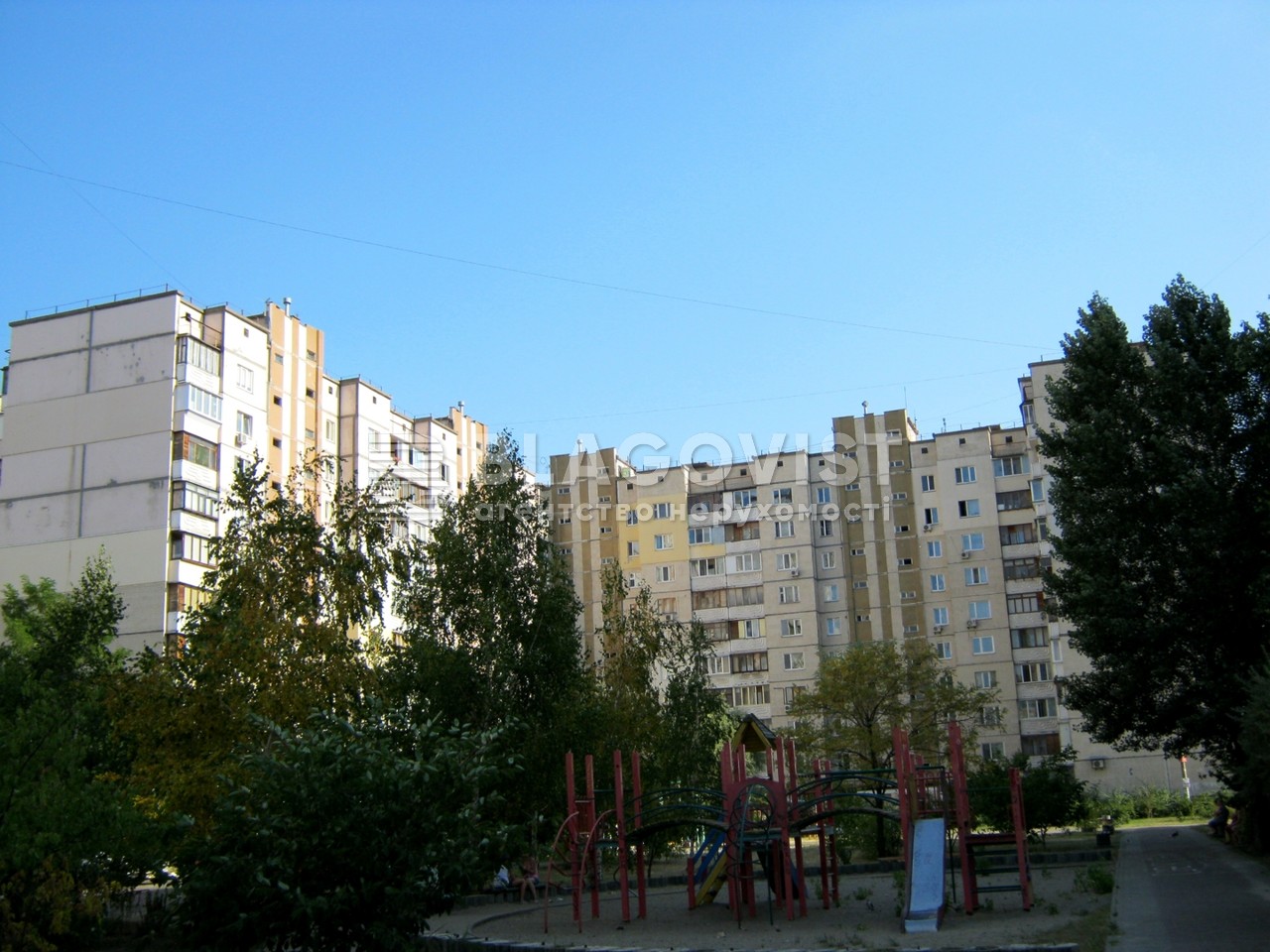 Apartment R-66504, Krushelnytskoi Solomii, 3, Kyiv - Photo 4