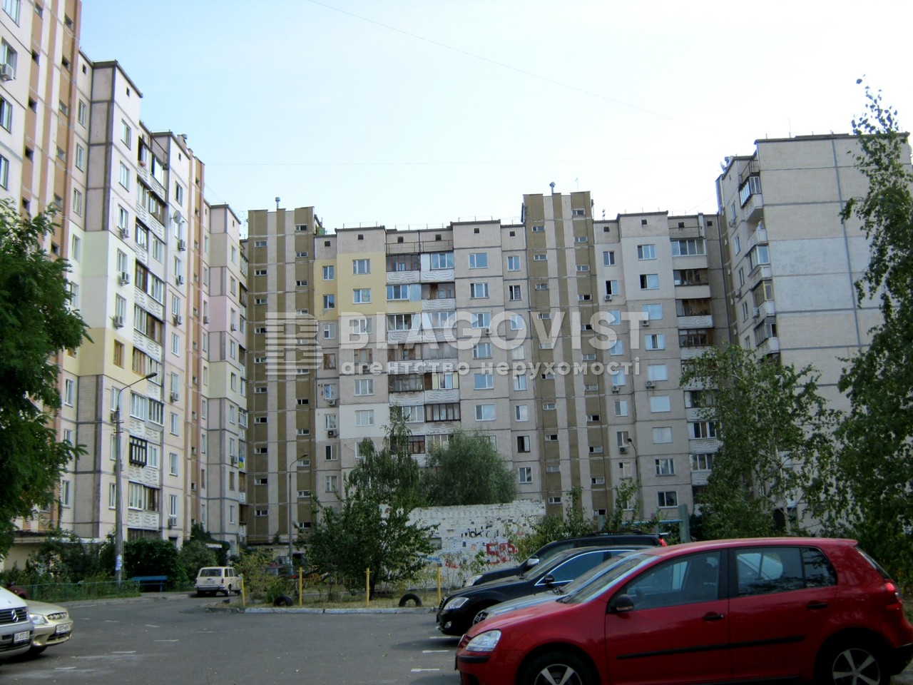 Квартира R-66504, Крушельницкой Соломии, 3, Киев - Фото 5