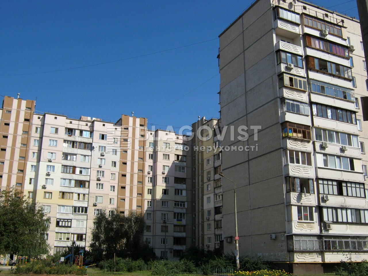 Apartment R-66504, Krushelnytskoi Solomii, 3, Kyiv - Photo 3
