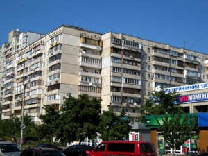 Квартира M-37583, Руденко Лариси, 7, Київ - Фото 1