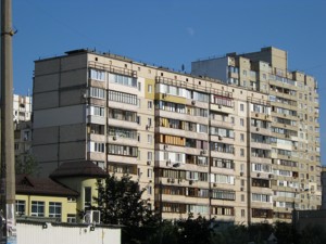 Квартира M-37583, Руденко Лариси, 7, Київ - Фото 2