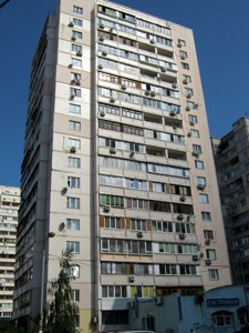Квартира R-69090, Руденко Лариси, 10в, Київ - Фото 1