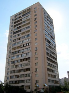 Квартира R-69090, Руденко Ларисы, 10в, Киев - Фото 4