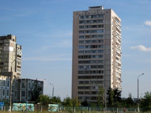 Квартира R-69090, Руденко Ларисы, 10в, Киев - Фото 3