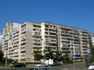 Коммерческая недвижимость, R-61349, Руденко Ларисы, Дарницкий район
