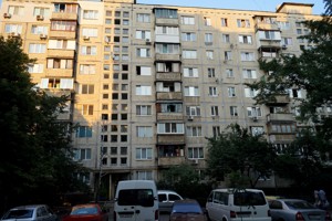 Квартира C-113116, Райдужна, 3б, Київ - Фото 1