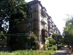 Квартира Ружинская (Пика Вильгельма), 7/43, Киев, F-46789 - Фото 23