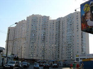 Квартира G-810115, Мишуги О., 8, Київ - Фото 3